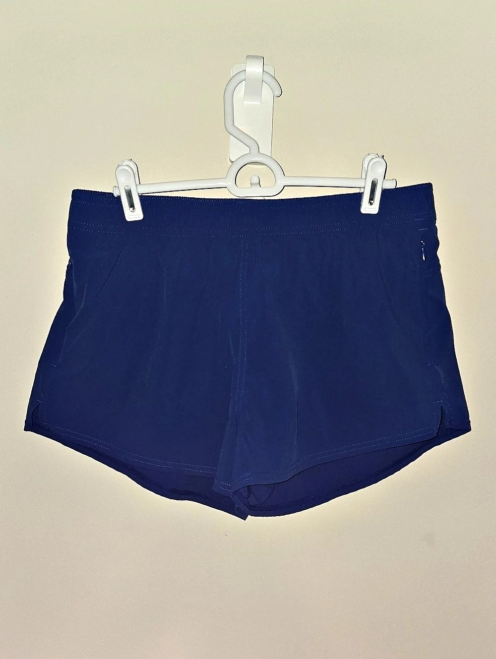 Fair Harbor Athletic Shorts in Blue Like New